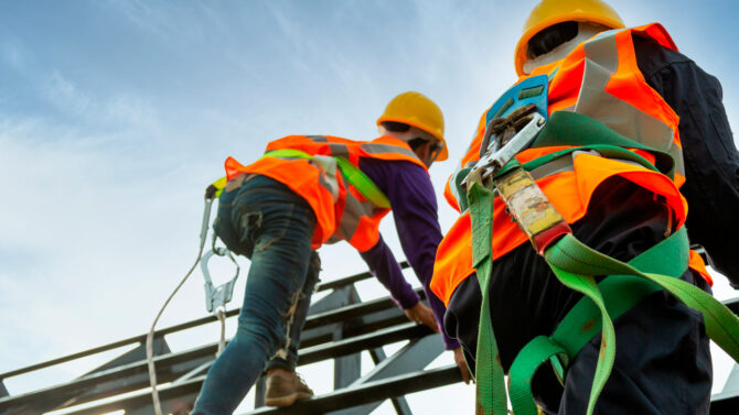 Certificado De Trabajo En Alturas: Formato, Validez Y Renovación